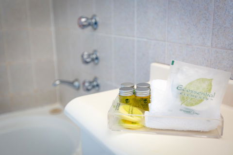 Abcot Inn - Accommodation Port Macquarie 12