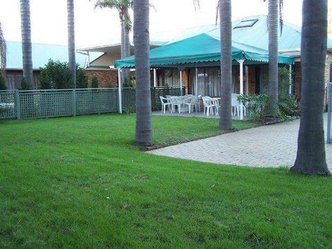 Abcot Inn - Accommodation Port Macquarie 23