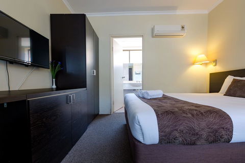 Abcot Inn - Accommodation Port Macquarie 9