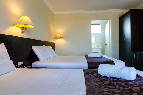 Abcot Inn - Accommodation Port Macquarie 11