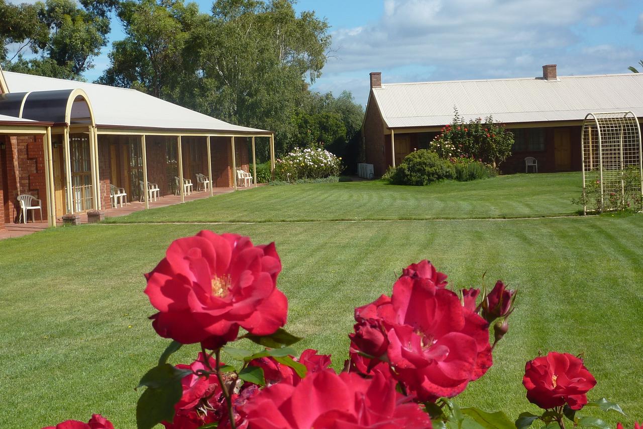Coonawarra SA Accommodation Port Macquarie