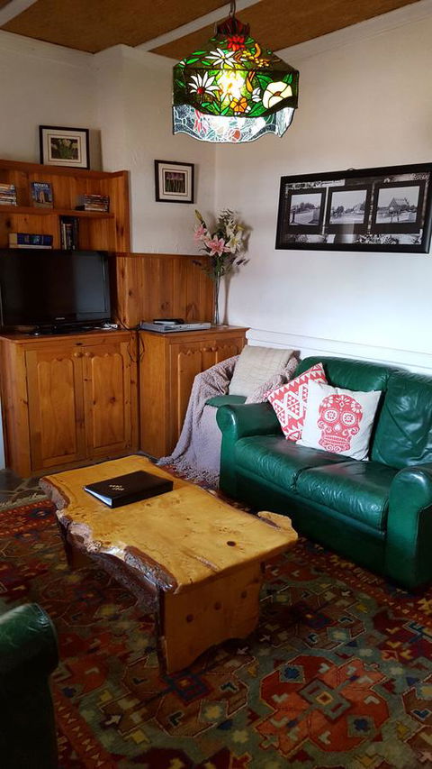 Cosy Nook - Accommodation Port Macquarie 32