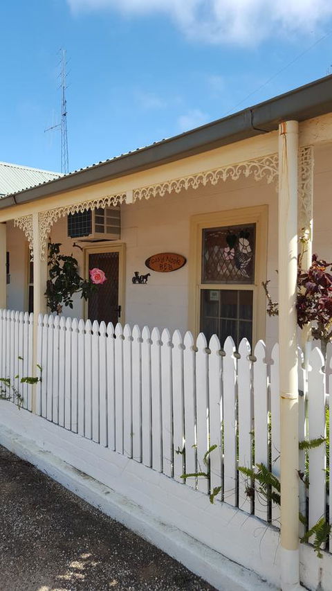 Cosy Nook - Accommodation Port Macquarie 27