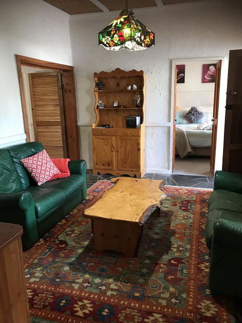 Cosy Nook - Accommodation Port Macquarie 6