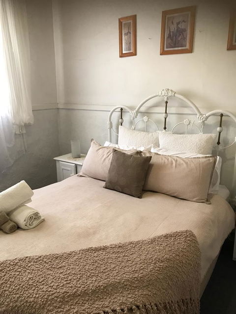 Cosy Nook - Accommodation Port Macquarie 8