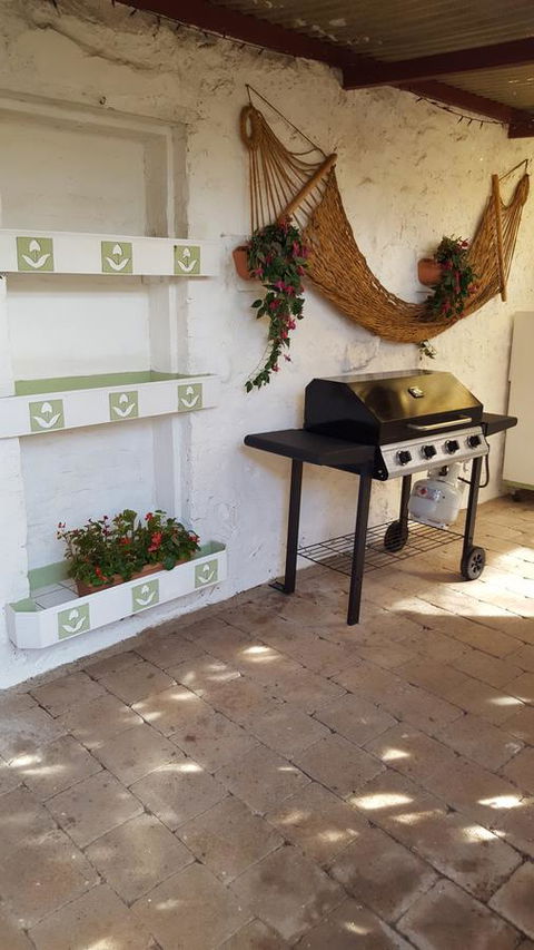 Cosy Nook - Accommodation Port Macquarie 36