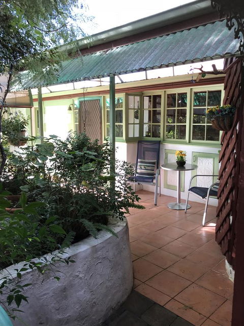 Cosy Nook - Accommodation Port Macquarie 14