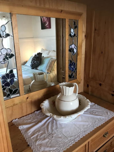 Cosy Nook - Accommodation Port Macquarie 9