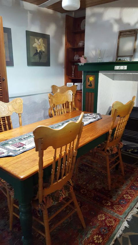 Cosy Nook - Accommodation Port Macquarie 33