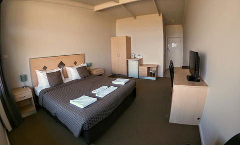 Highway One Motel - Accommodation Port Macquarie 18