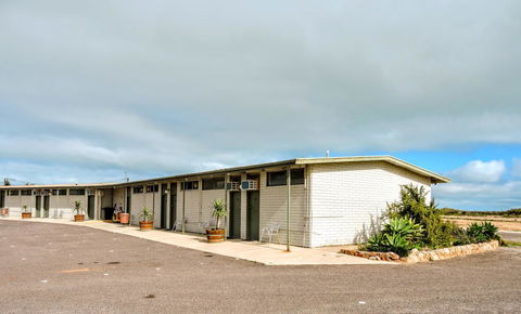 Highway One Motel - Accommodation Port Macquarie 16