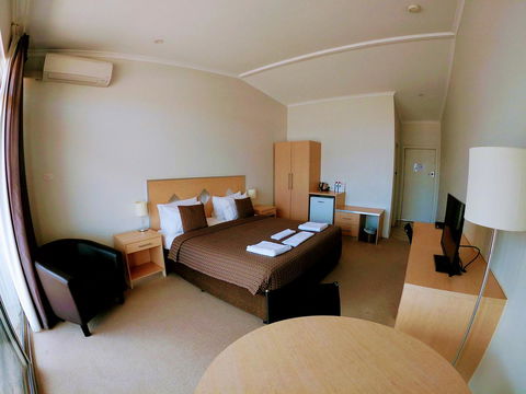 Highway One Motel - Accommodation Port Macquarie 11