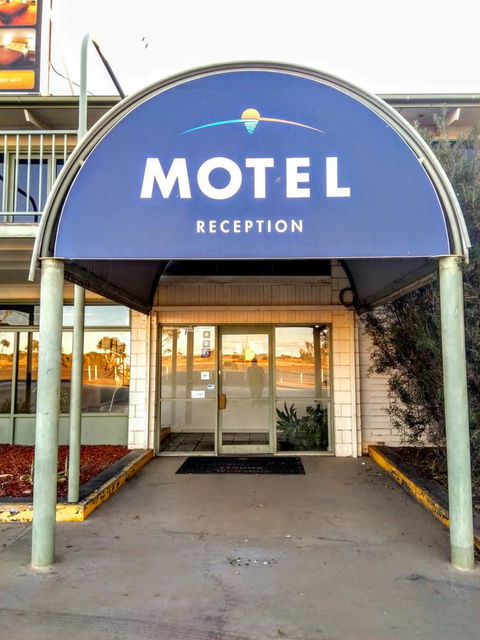Highway One Motel - Accommodation Port Macquarie 13