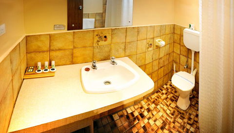 Highway One Motel - Accommodation Port Macquarie 34