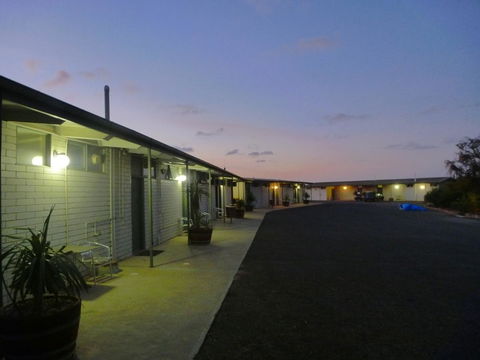 Highway One Motel - Accommodation Port Macquarie 32