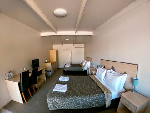 Highway One Motel - Accommodation Port Macquarie 7