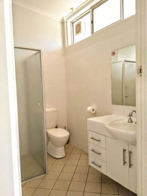 Highway One Motel - Accommodation Port Macquarie 9