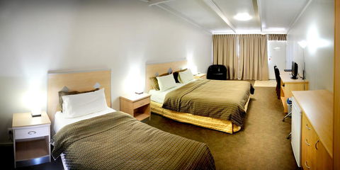 Highway One Motel - Accommodation Port Macquarie 36