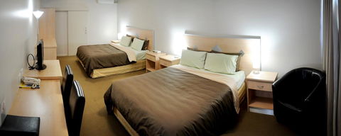 Highway One Motel - Accommodation Port Macquarie 35