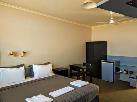 Highway One Motel - Accommodation Port Macquarie 24