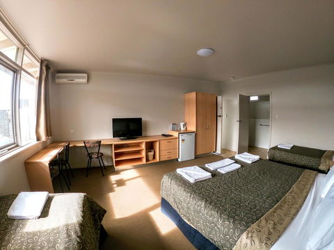 Highway One Motel - Accommodation Port Macquarie 31