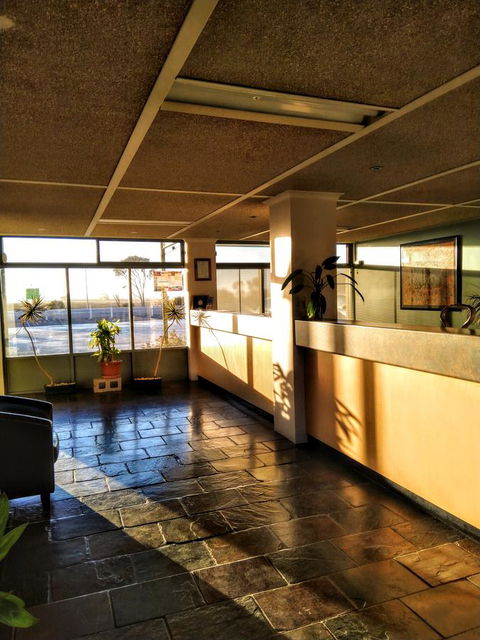 Highway One Motel - Accommodation Port Macquarie 0