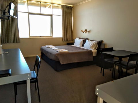 Highway One Motel - Accommodation Port Macquarie 25