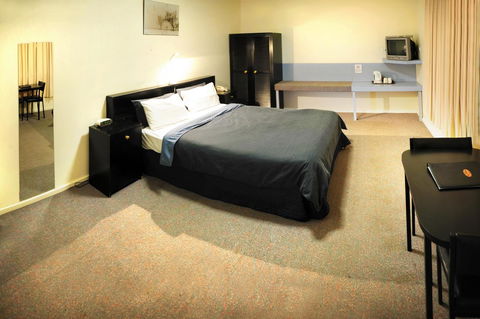 Highway One Motel - Accommodation Port Macquarie 2