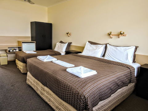 Highway One Motel - Accommodation Port Macquarie 26