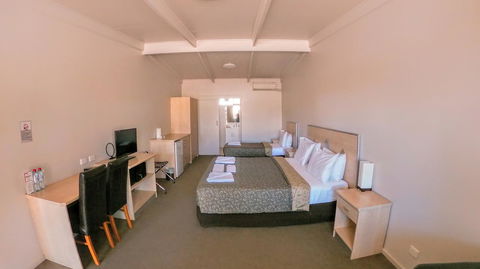 Highway One Motel - Accommodation Port Macquarie 3