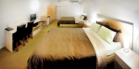 Highway One Motel - Accommodation Port Macquarie 33