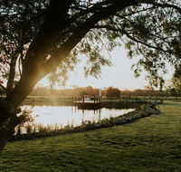 Lanzerac Country Estate - Accommodation Port Macquarie