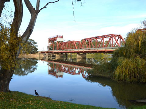 Echo Holiday Parks - Renmark - Accommodation Port Macquarie 10