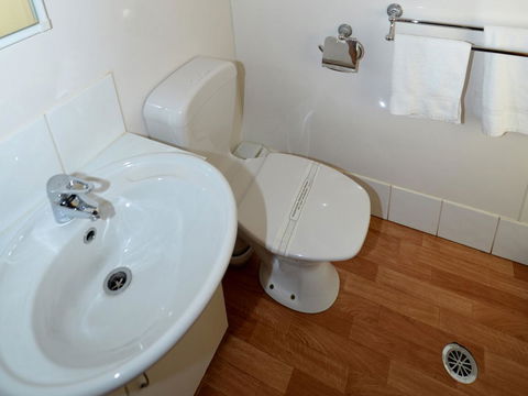 Echo Holiday Parks - Renmark - Accommodation Port Macquarie 21