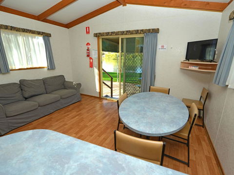 Echo Holiday Parks - Renmark - Accommodation Port Macquarie 17