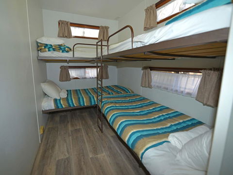 Echo Holiday Parks - Renmark - Accommodation Port Macquarie 29