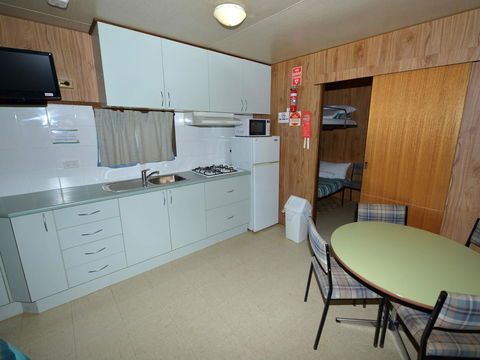Echo Holiday Parks - Renmark - Accommodation Port Macquarie 36