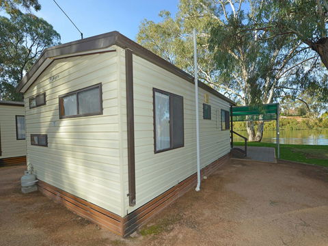 Echo Holiday Parks - Renmark - Accommodation Port Macquarie 24