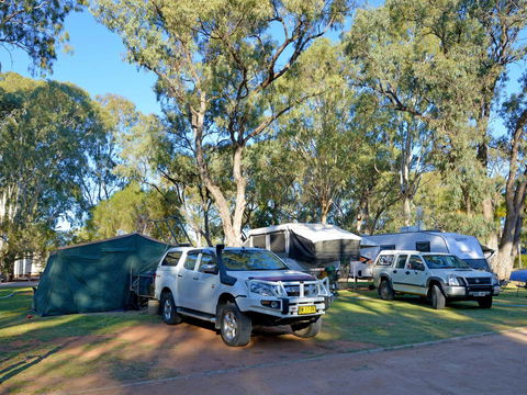 Echo Holiday Parks - Renmark - Accommodation Port Macquarie 9