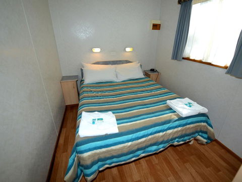 Echo Holiday Parks - Renmark - Accommodation Port Macquarie 19