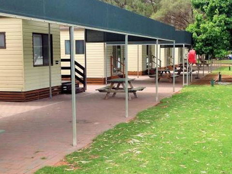 Echo Holiday Parks - Renmark - Accommodation Port Macquarie 23