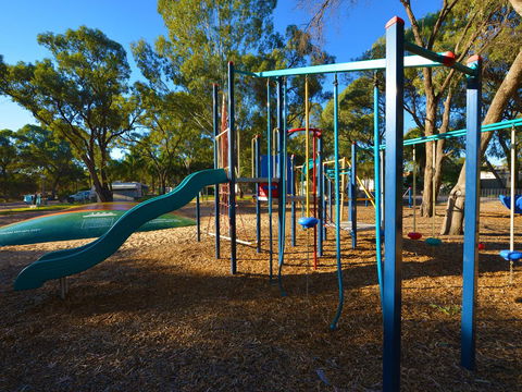 Echo Holiday Parks - Renmark - Accommodation Port Macquarie 8