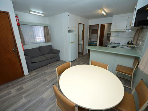 Echo Holiday Parks - Renmark - Accommodation Port Macquarie 26