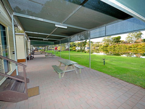 Echo Holiday Parks - Renmark - Accommodation Port Macquarie 22