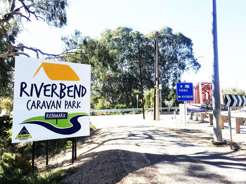 Echo Holiday Parks - Renmark - Accommodation Port Macquarie 2