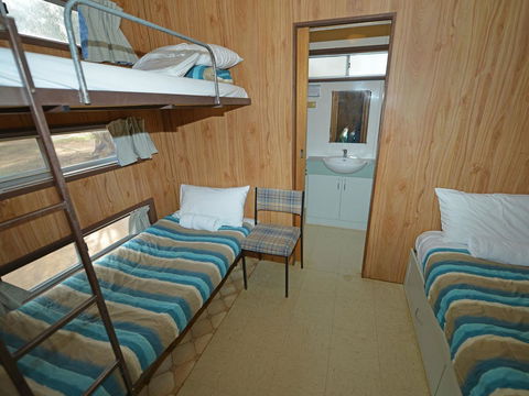 Echo Holiday Parks - Renmark - Accommodation Port Macquarie 39