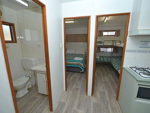Echo Holiday Parks - Renmark - Accommodation Port Macquarie 28