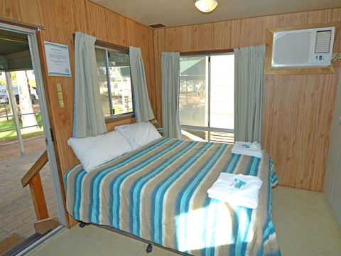 Echo Holiday Parks - Renmark - Accommodation Port Macquarie 35