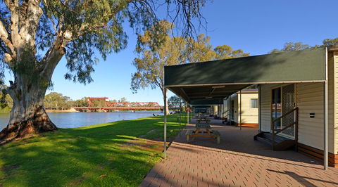 Echo Holiday Parks - Renmark - Accommodation Port Macquarie 13