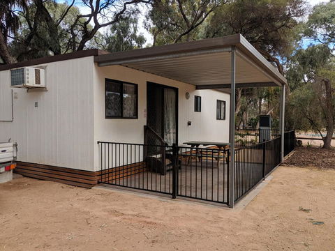 Echo Holiday Parks - Renmark - Accommodation Port Macquarie 12
